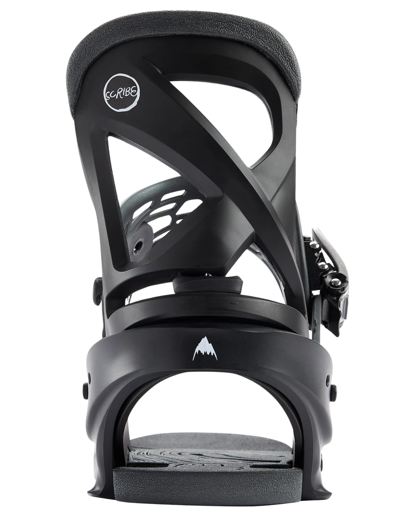 Burton Women's Scribe Re:Flex Snowboard Bindings
