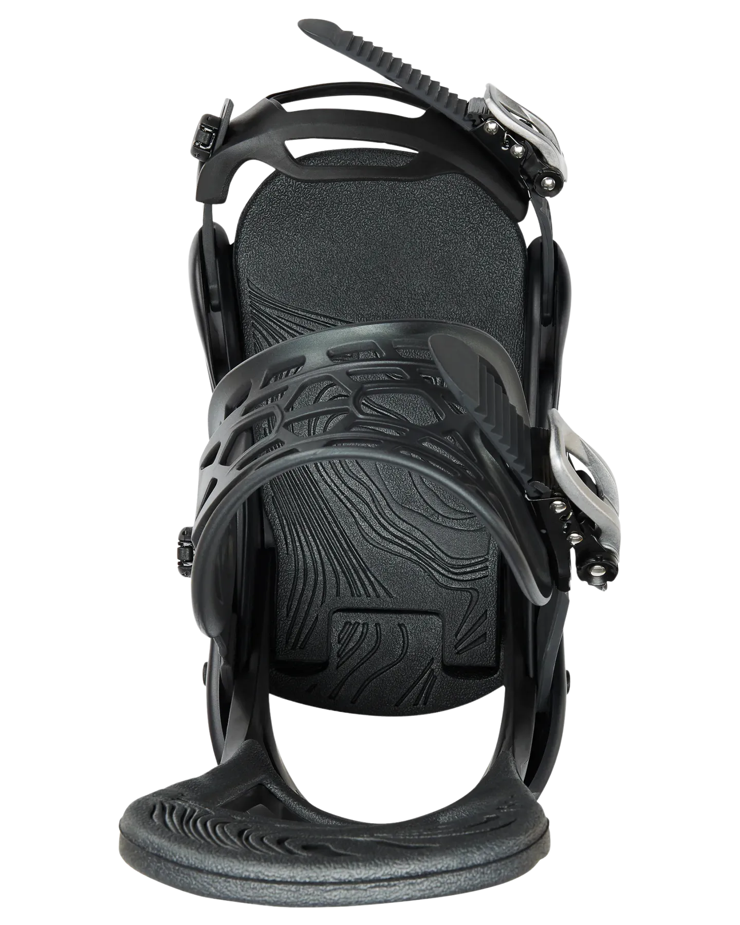 Burton Women's Scribe Re:Flex Snowboard Bindings