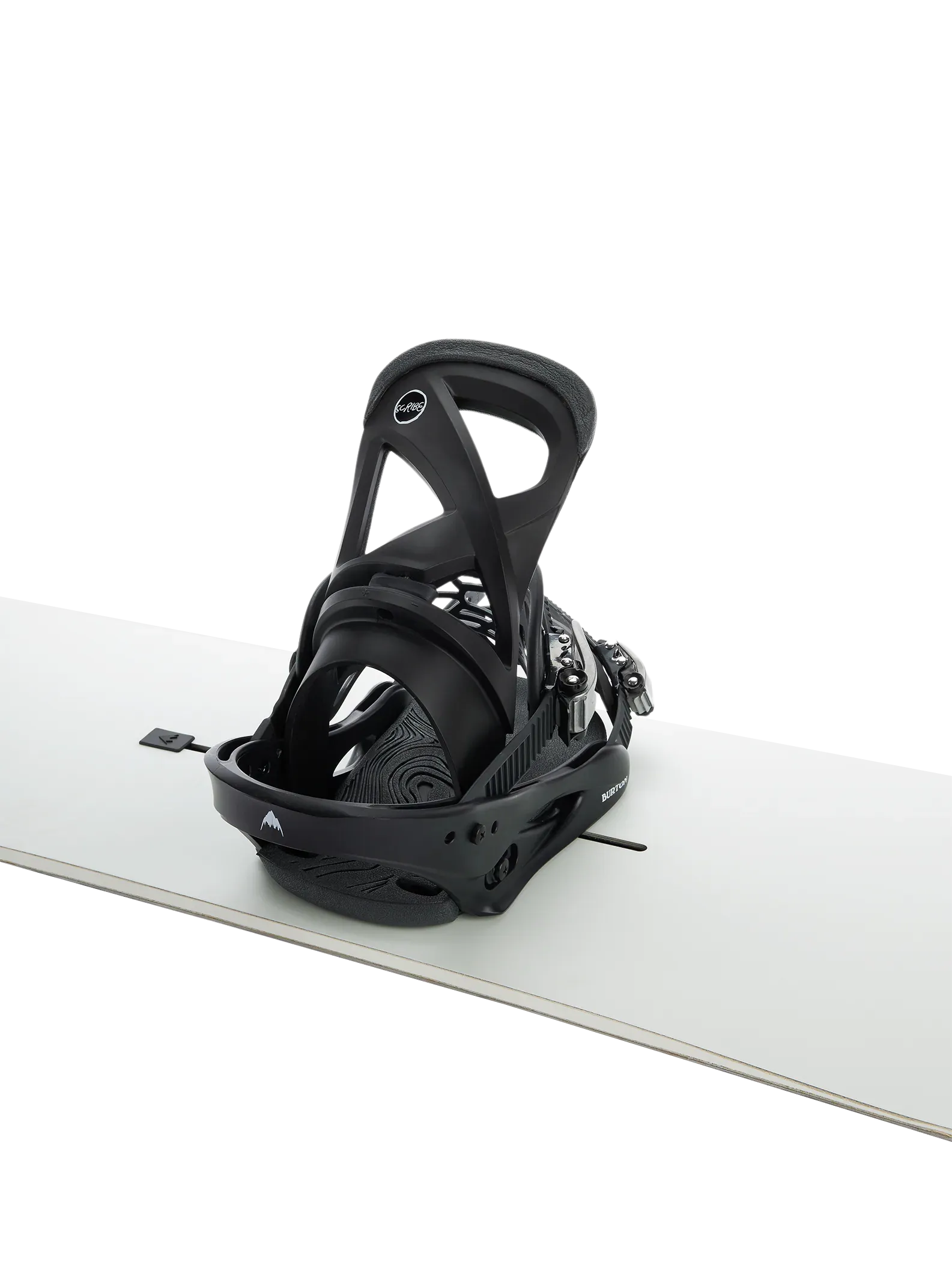 Burton Women's Scribe Re:Flex Snowboard Bindings