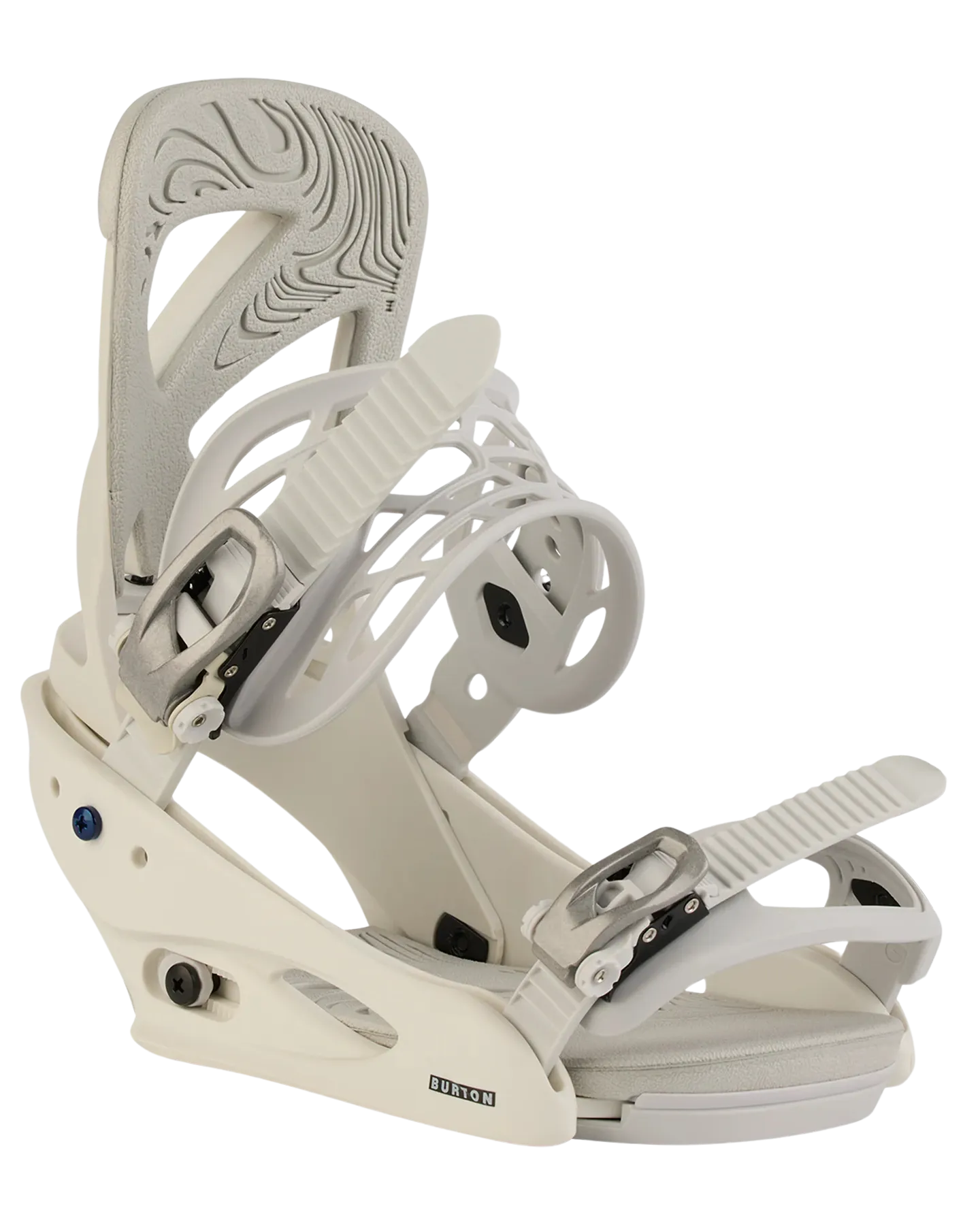 Burton Women's Scribe Re:Flex Snowboard Bindings
