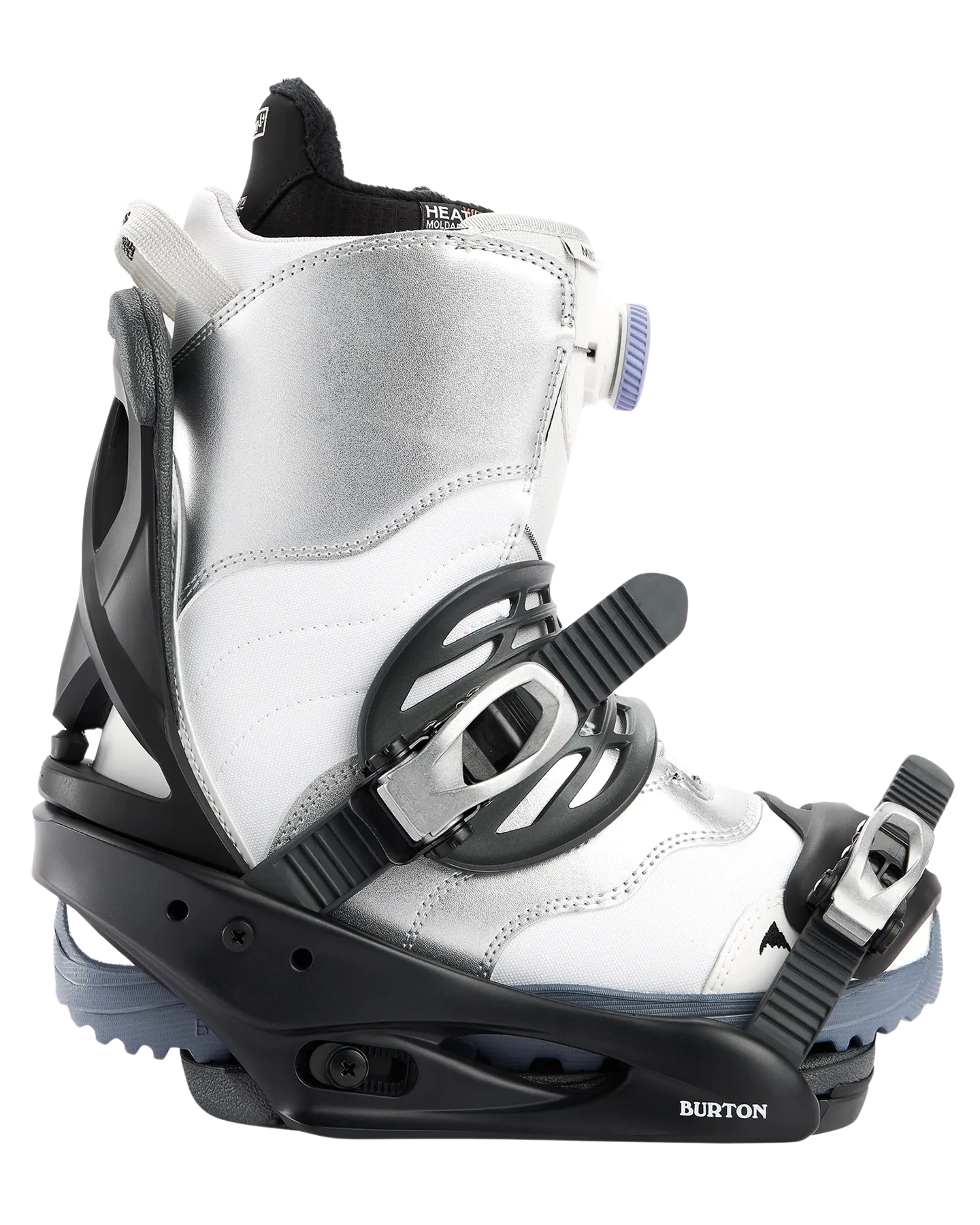 Burton Women's Scribe Re:Flex Snowboard Bindings