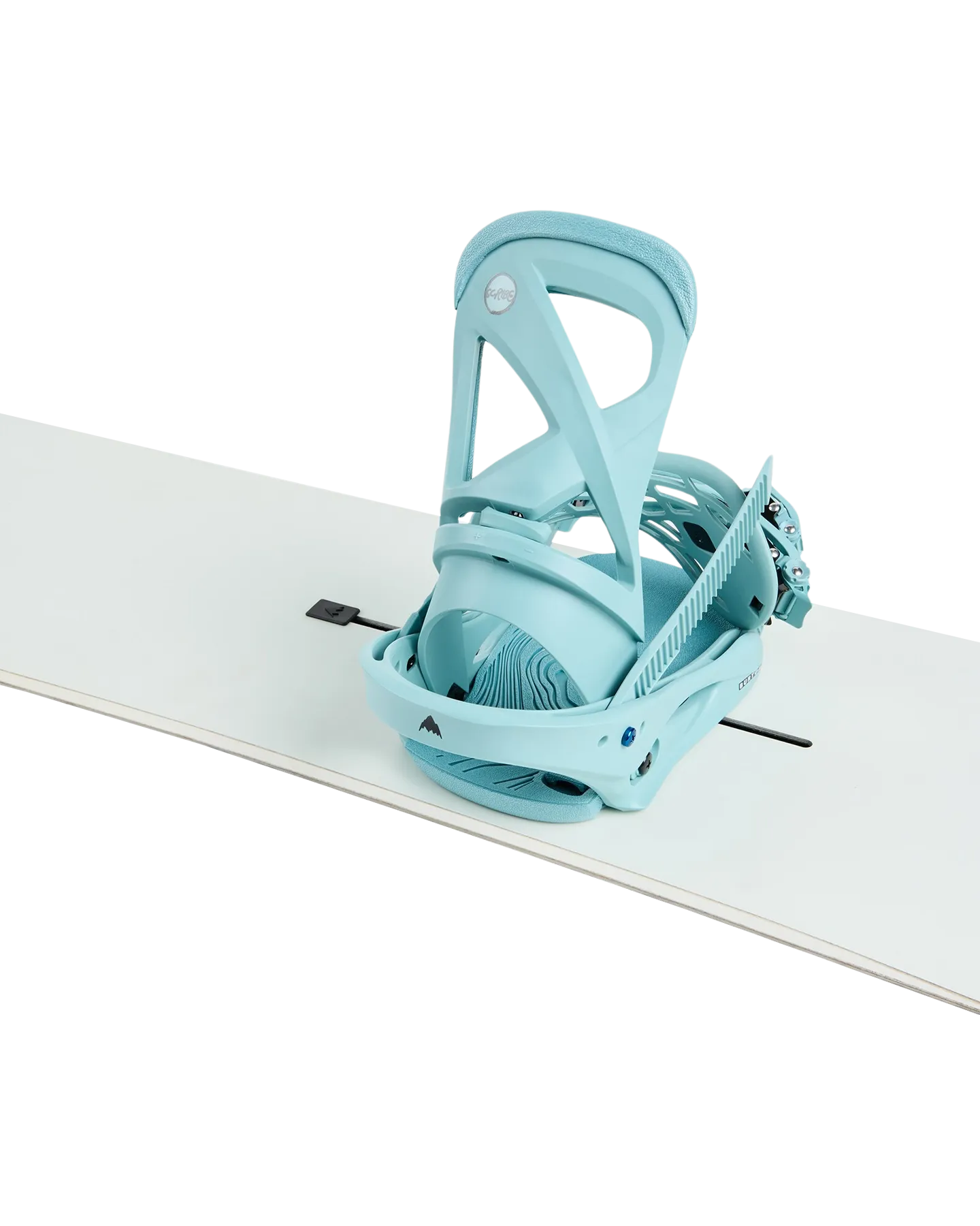 Burton Women's Scribe Re:Flex Snowboard Bindings