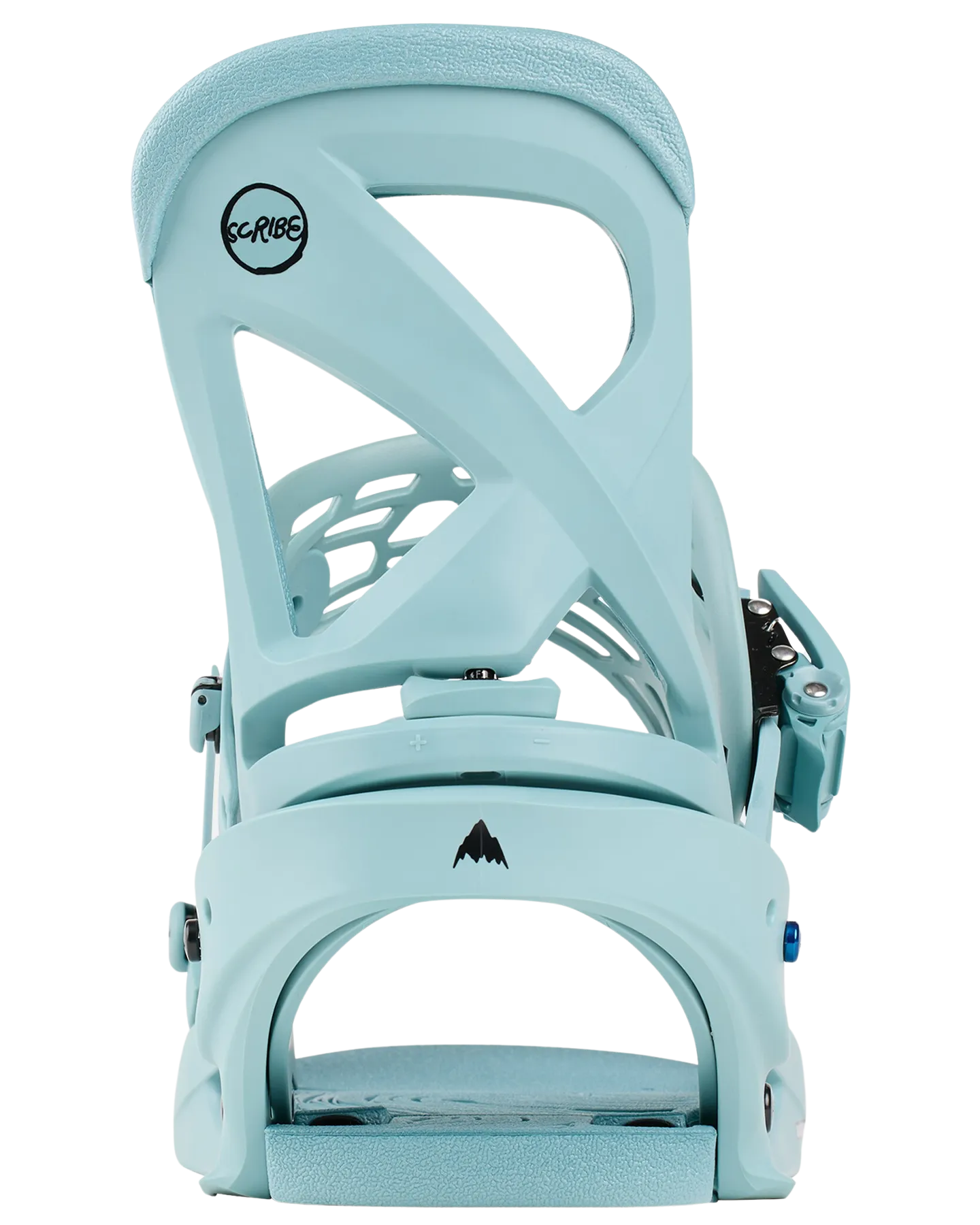 Burton Women's Scribe Re:Flex Snowboard Bindings
