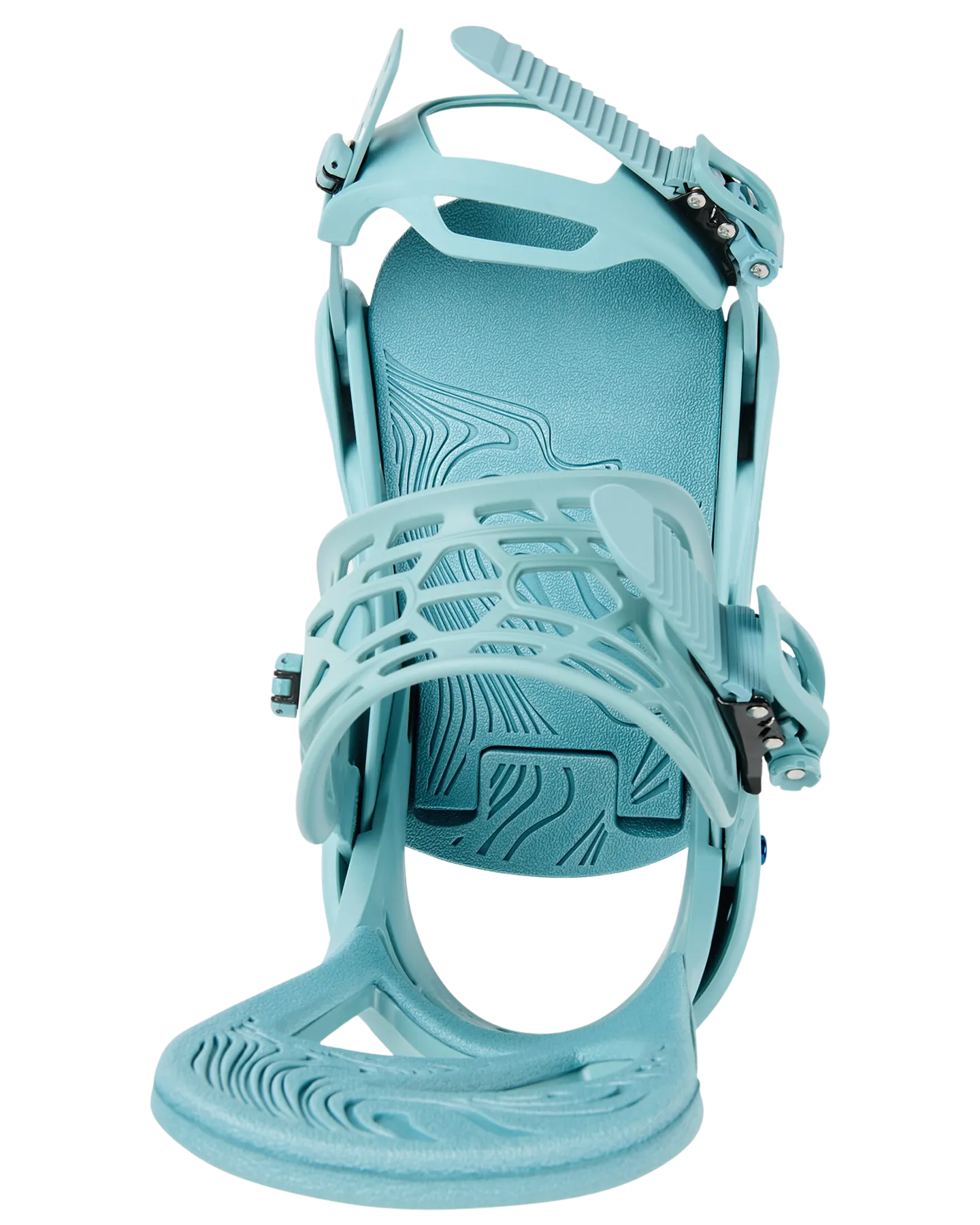 Burton Women's Scribe Re:Flex Snowboard Bindings