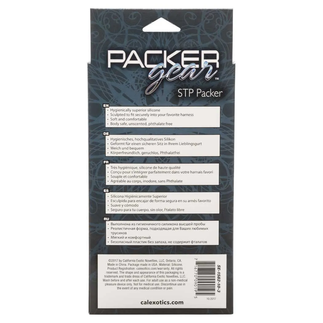 CalExotics Packer Gear 5" STP Packer