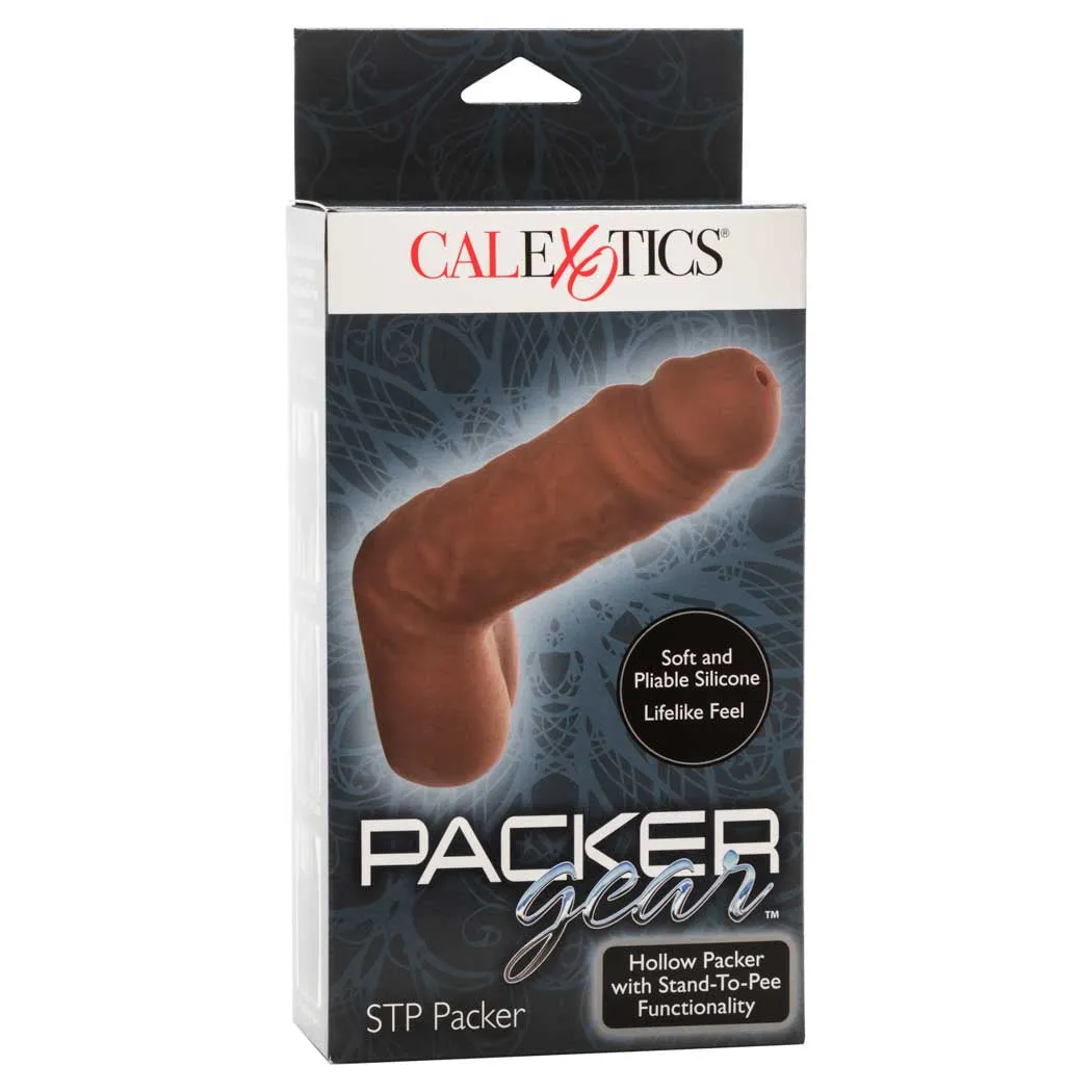 CalExotics Packer Gear 5" STP Packer
