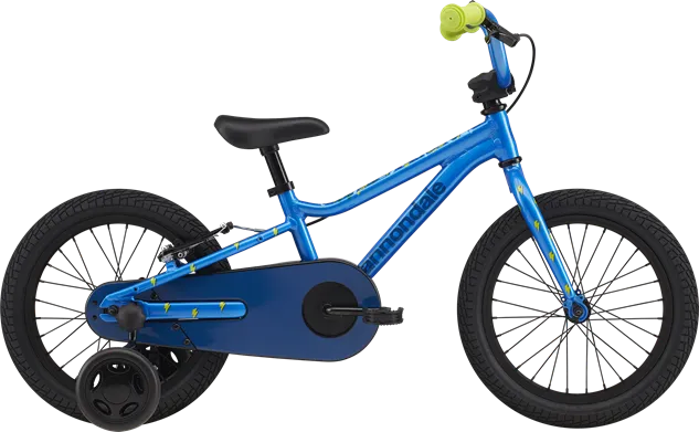 Cannondale Kids Trail 16 Single-Speed