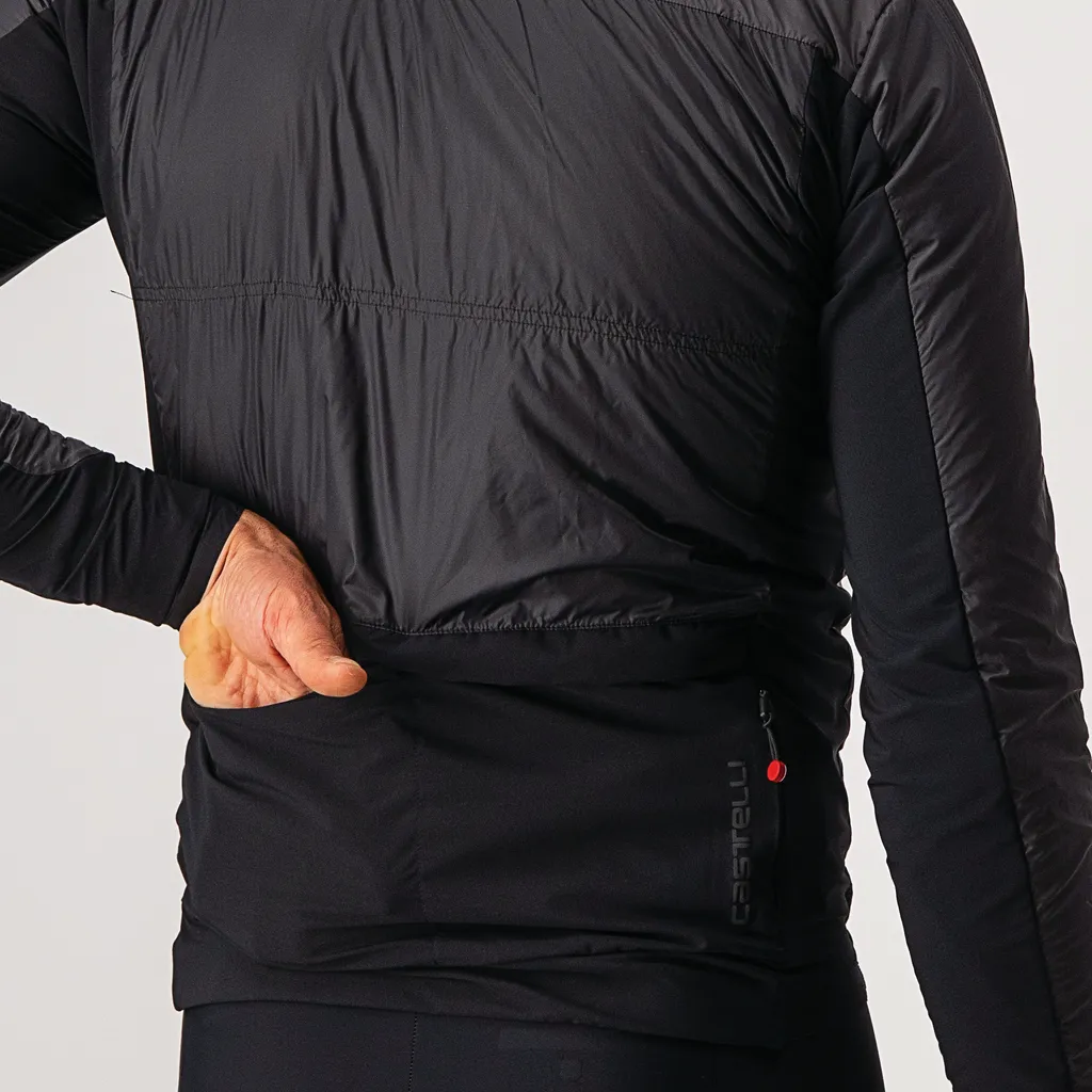 Castelli Unlimited Puffy Jacket Men's