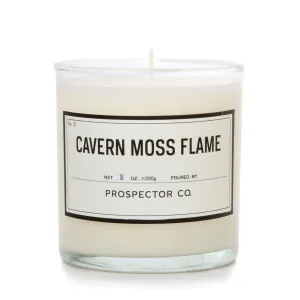 Cavern Moss Flame