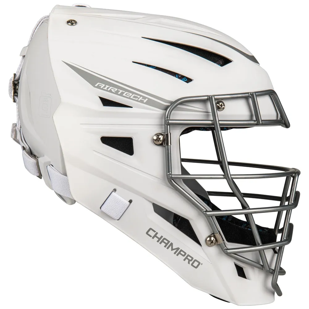 Champro Optimus Pro Fastpitch Catcher's Kit - Ages 9-12