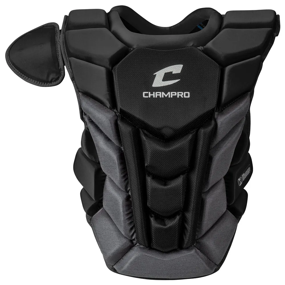 Champro Optimus Pro Plus Baseball Chest Protector