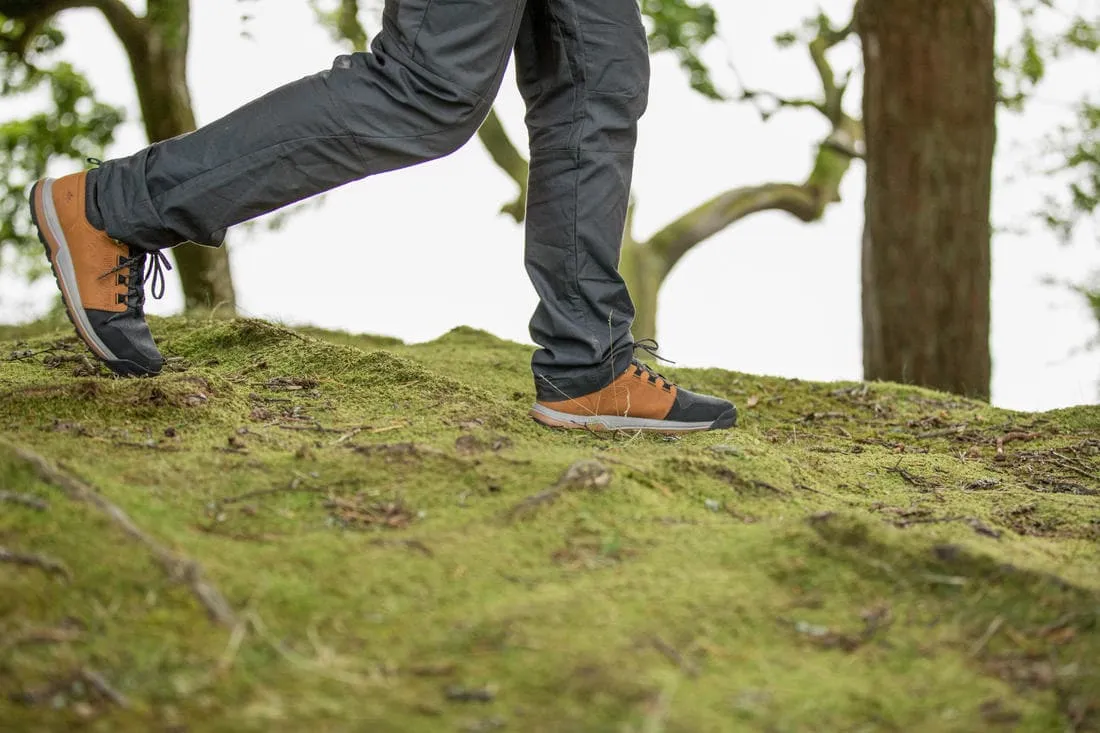 Chaussures de randonnée  - NH500 - Homme