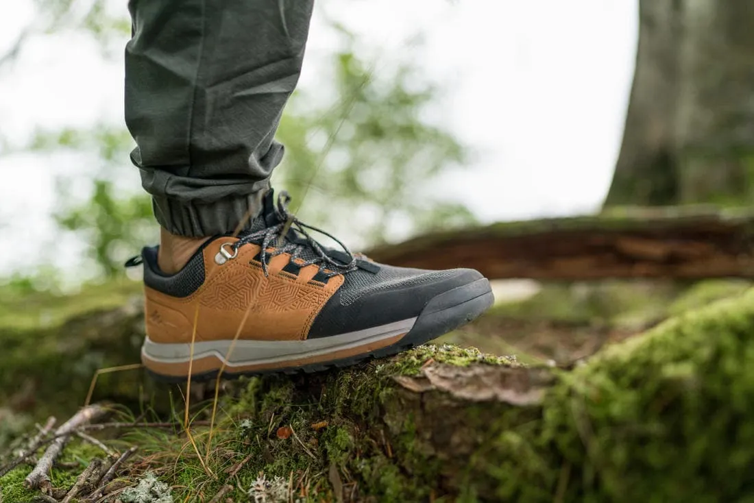 Chaussures de randonnée  - NH500 - Homme
