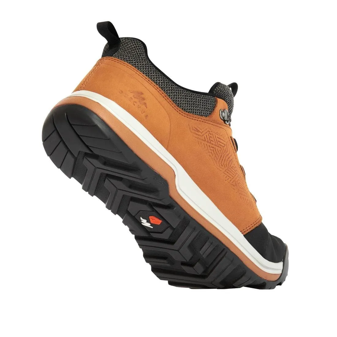 Chaussures de randonnée  - NH500 - Homme