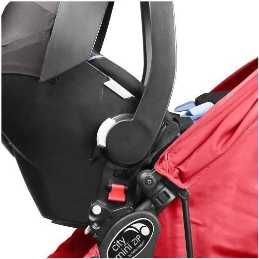 City Mini Zip Car Seat Adapter Multi-Model