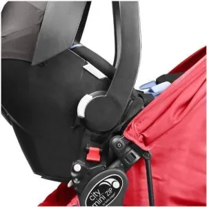 City Mini Zip Car Seat Adapter Multi-Model