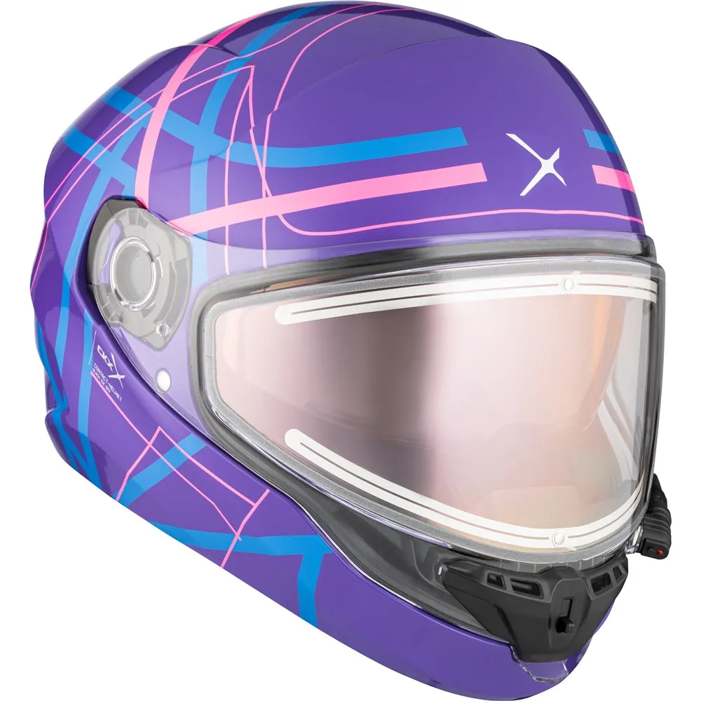 CKX Contact Stroke Helmet