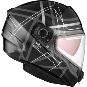 CKX Contact Stroke Helmet
