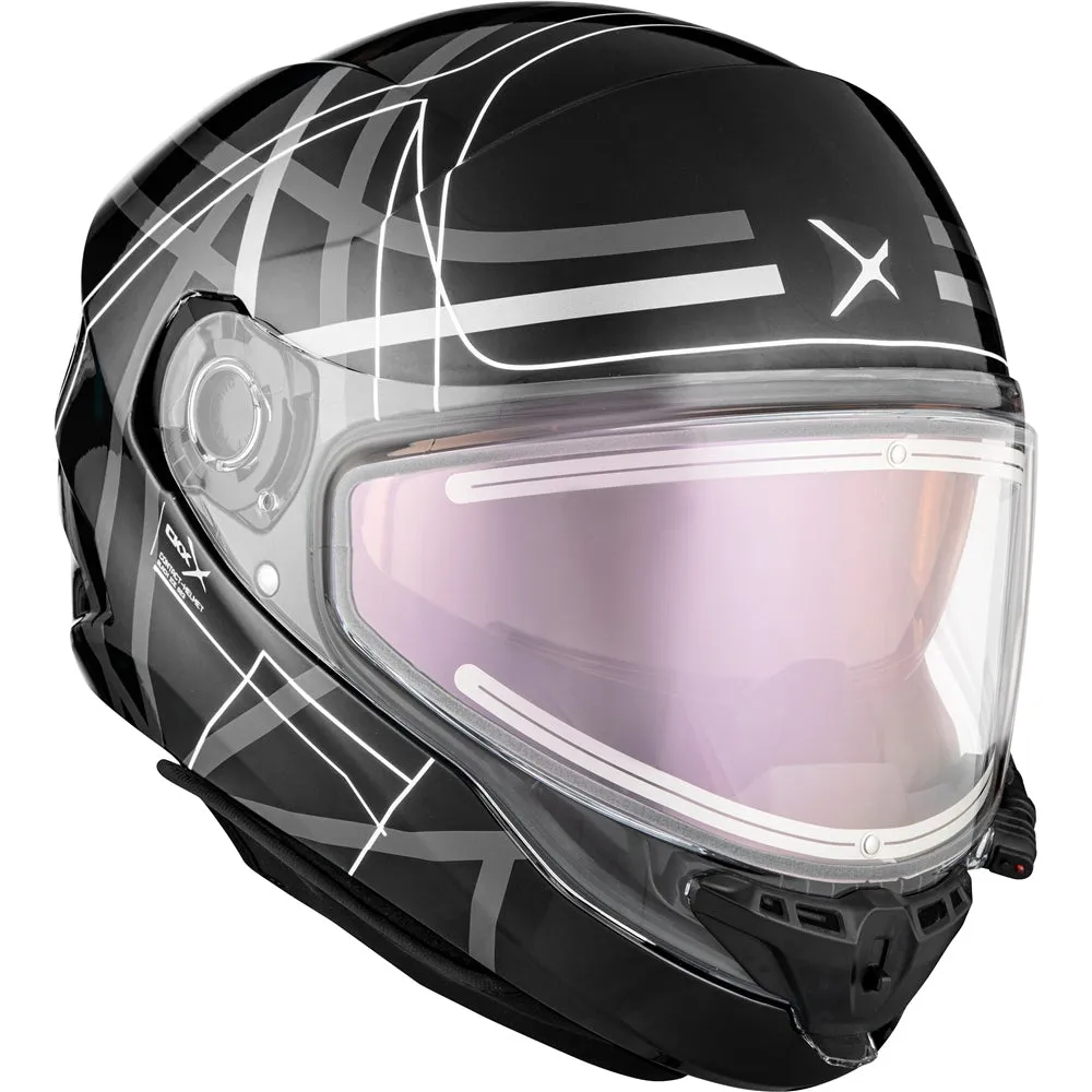 CKX Contact Stroke Helmet