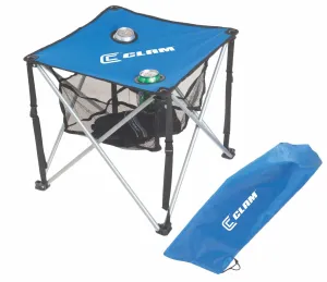 Clam Pack Table