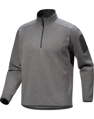 Covert 1/2 Zip (Men's) - X000008906 - Past Season