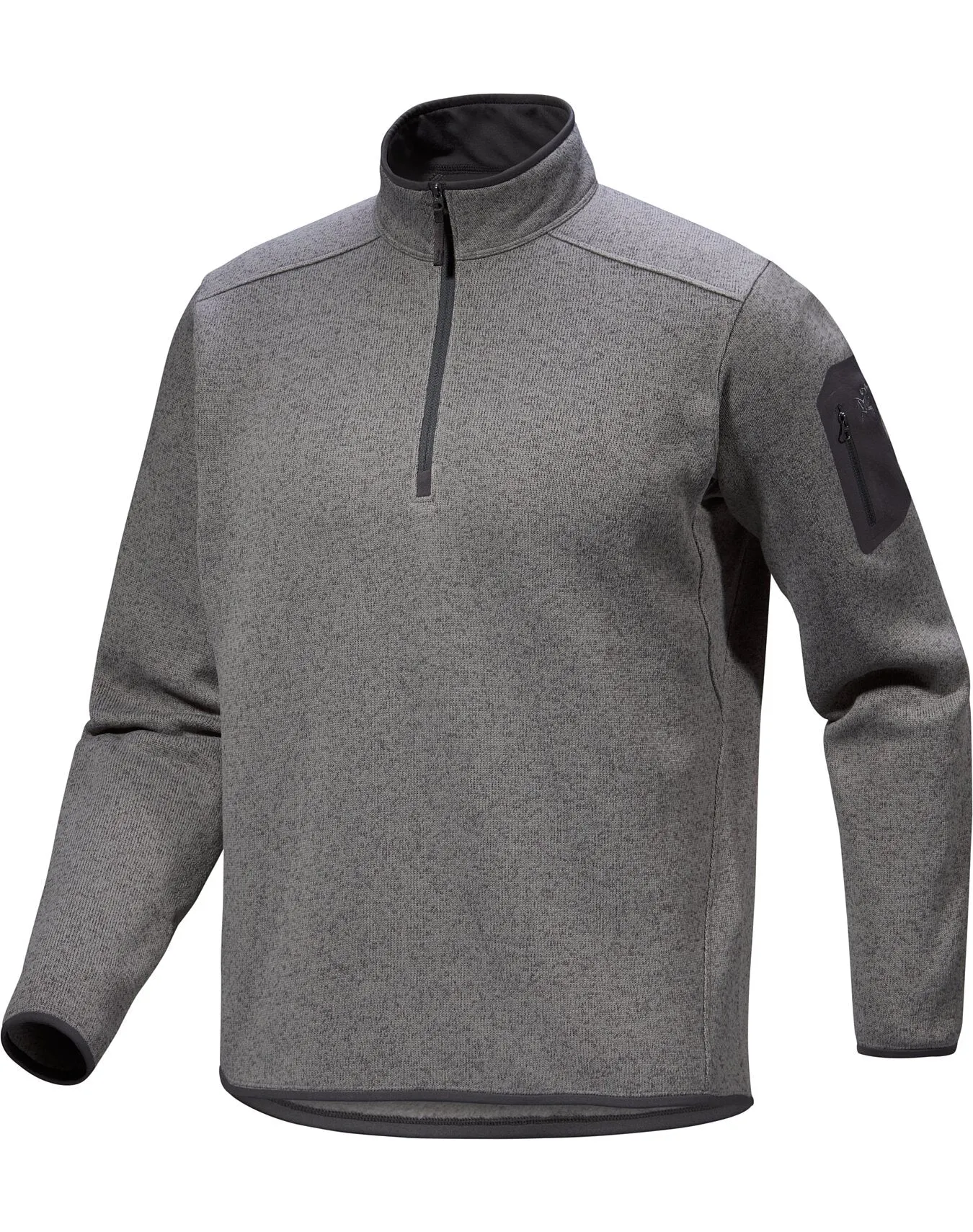 Covert 1/2 Zip (Men's) - X000008906 - Past Season