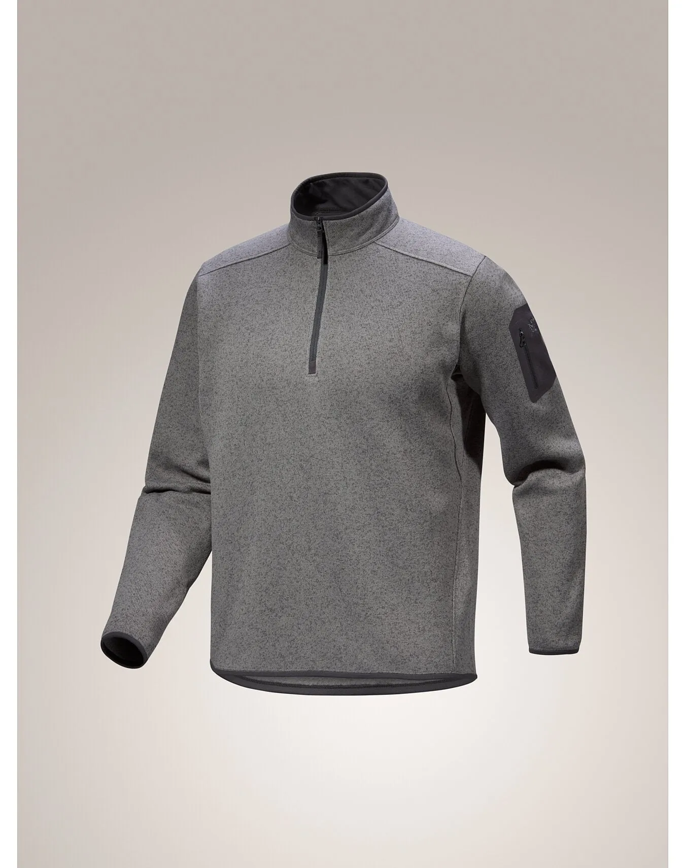 Covert 1/2 Zip (Men's) - X000008906 - Past Season
