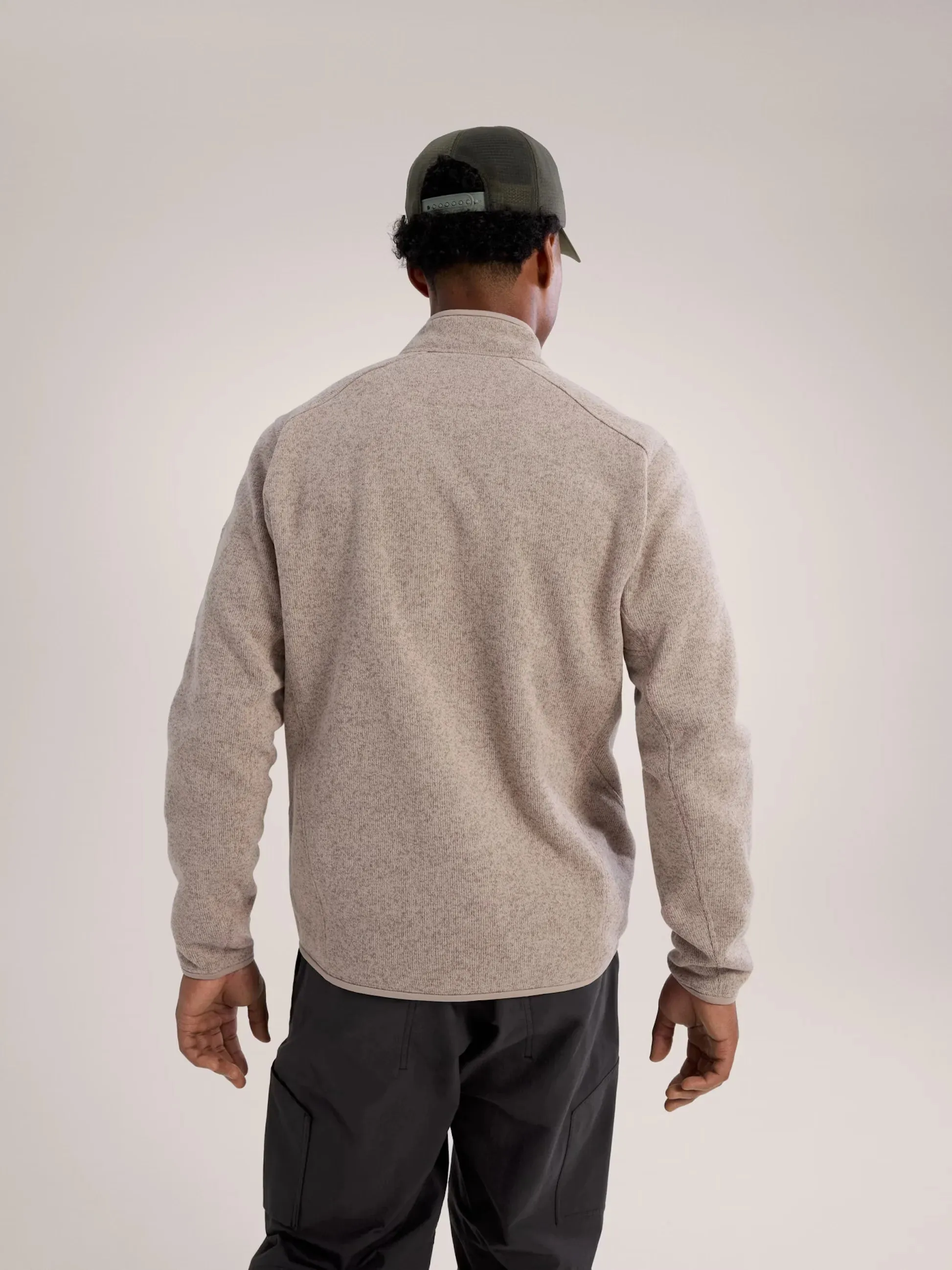 Covert Cardigan (Men's) - X000008884