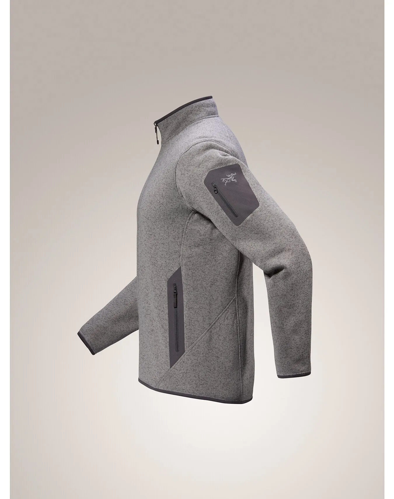Covert Cardigan (Men's) - X000008884