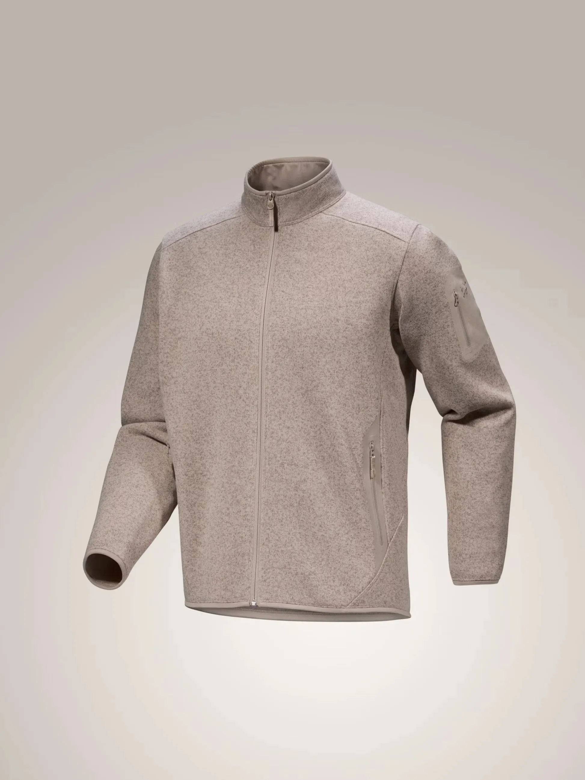 Covert Cardigan (Men's) - X000008884