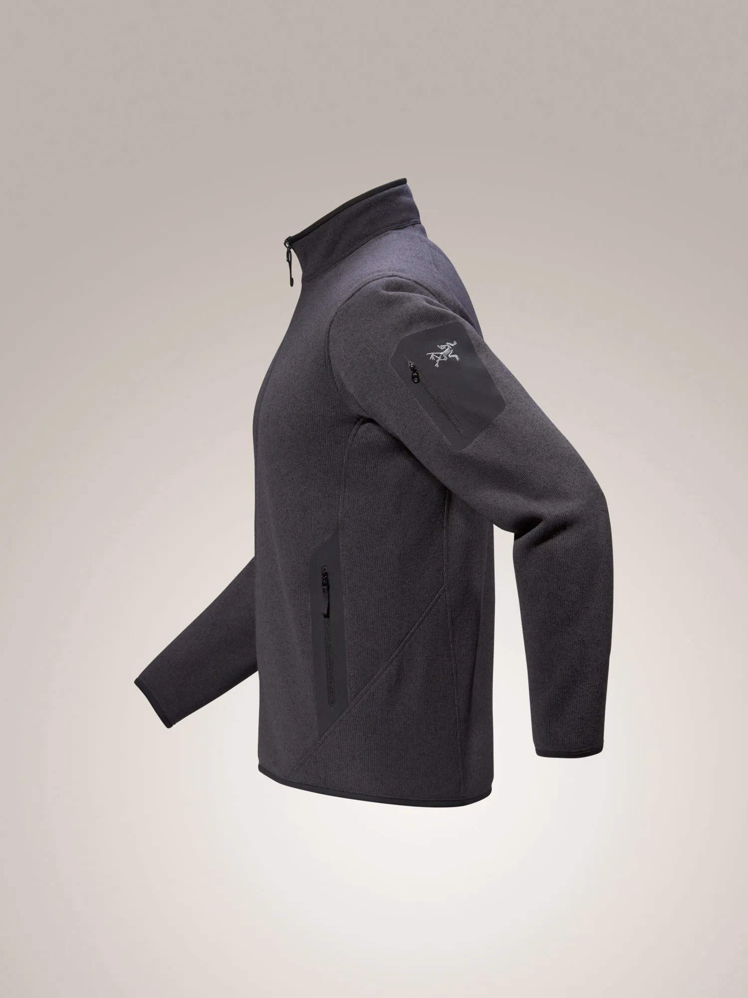 Covert Cardigan (Men's) - X000008884