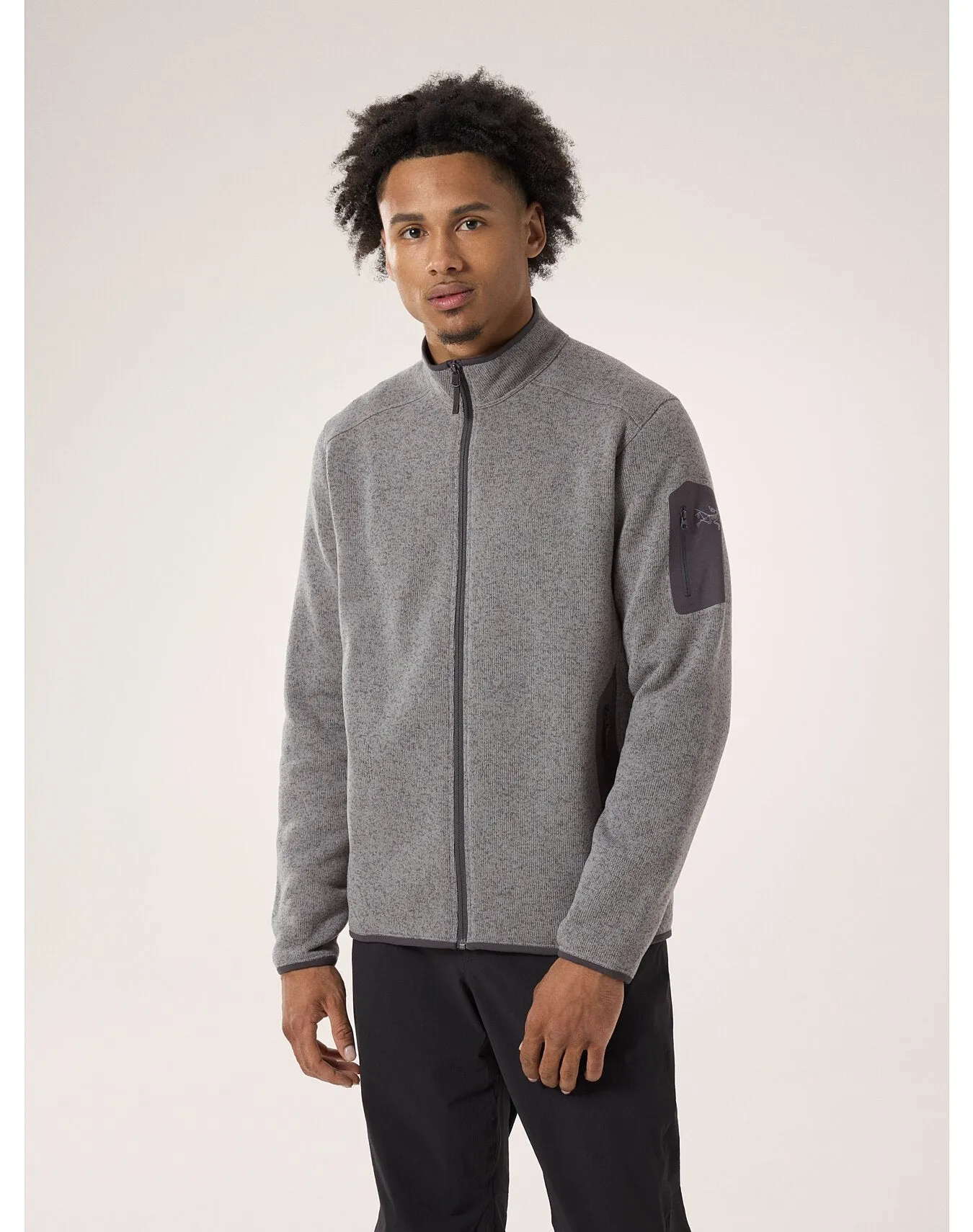 Covert Cardigan (Men's) - X000008884