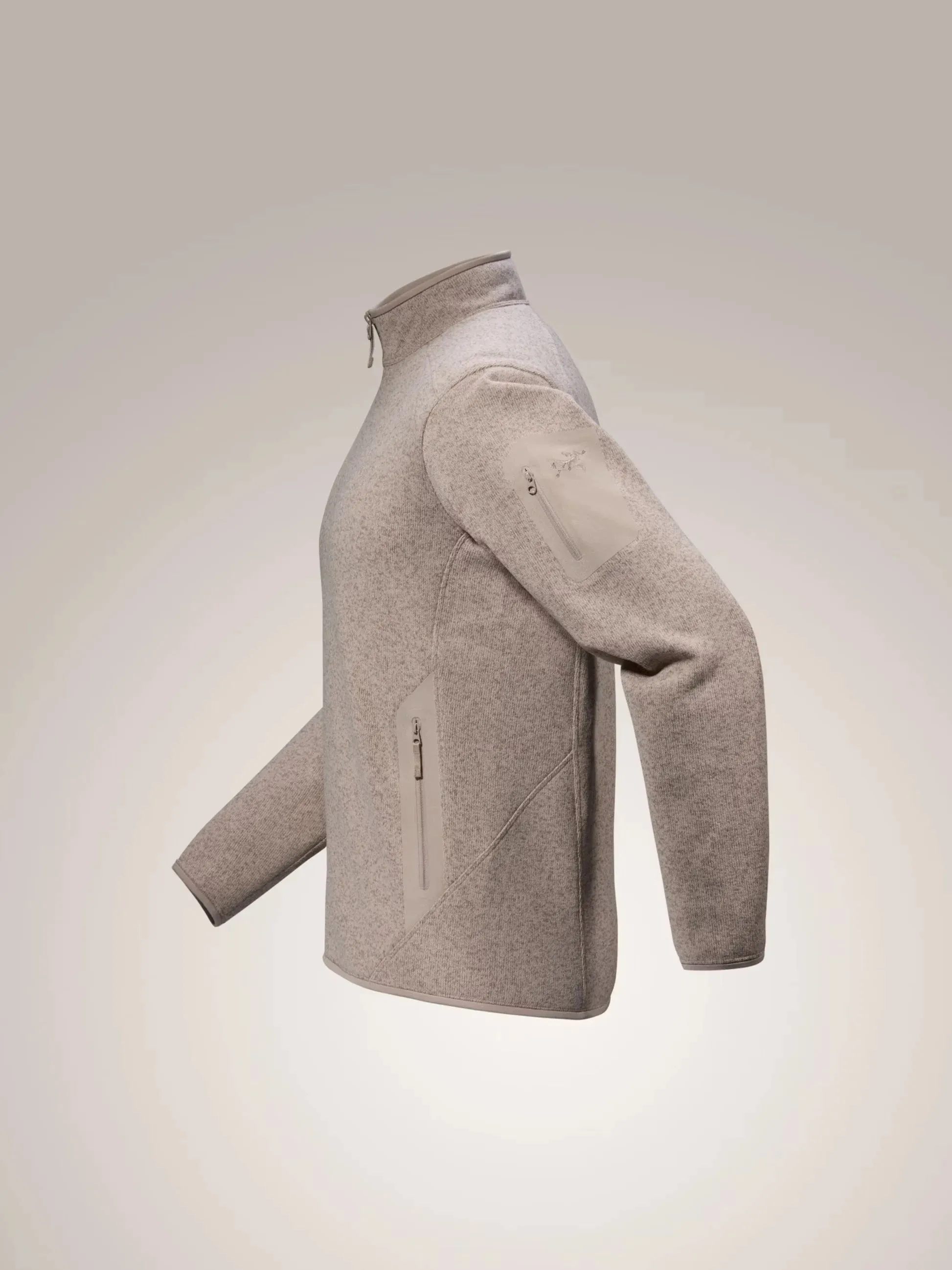Covert Cardigan (Men's) - X000008884