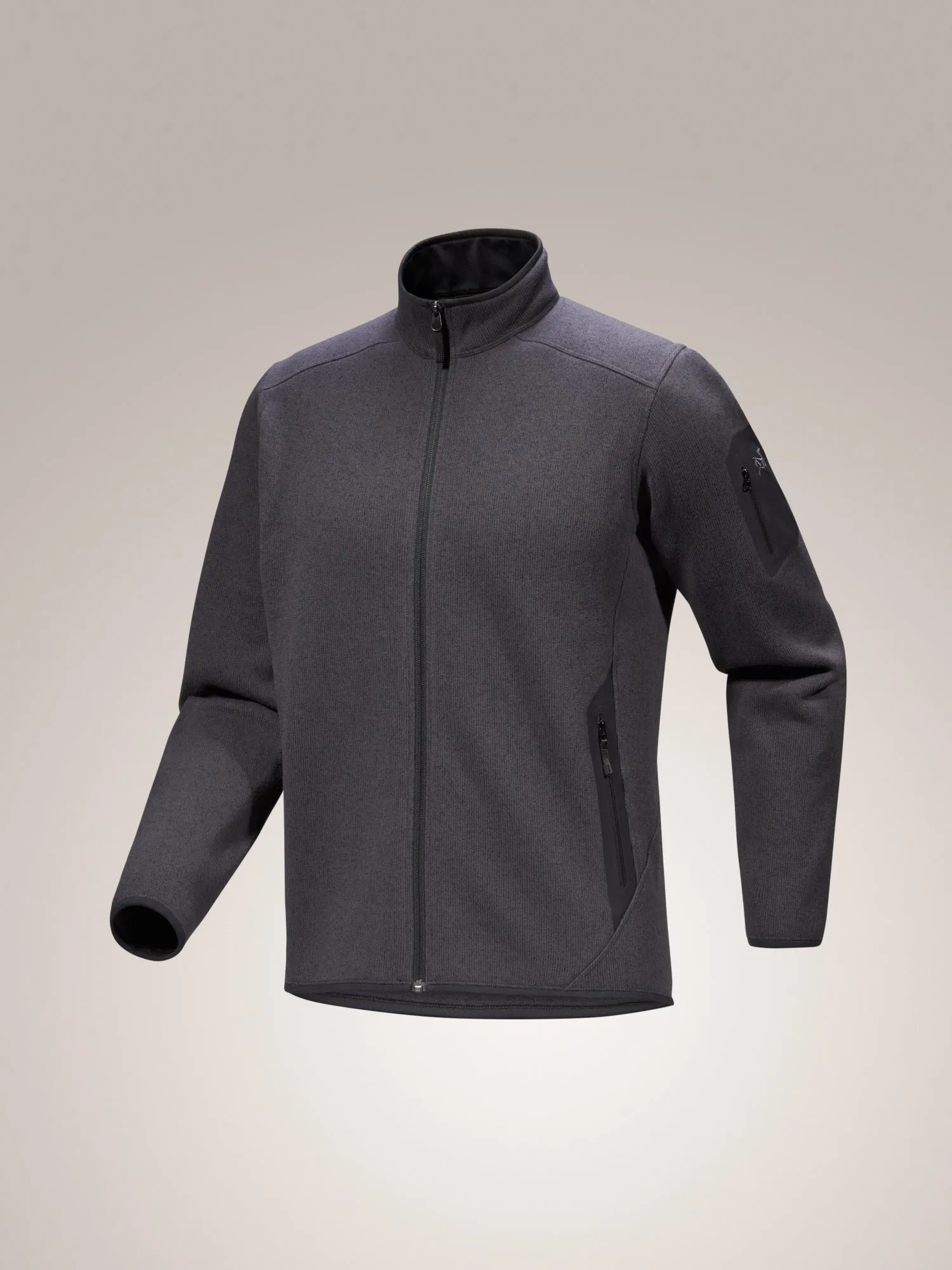 Covert Cardigan (Men's) - X000008884