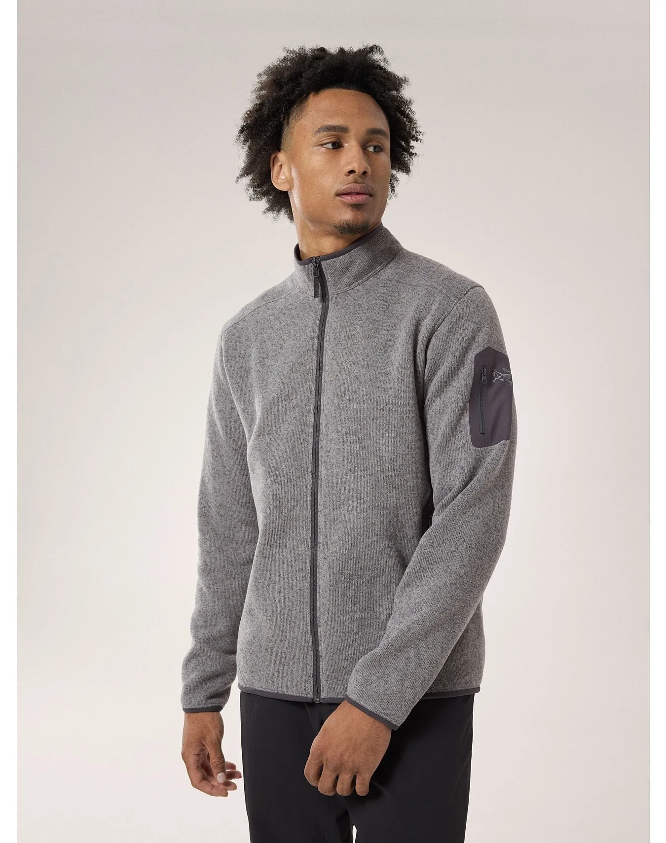 Covert Cardigan (Men's) - X000008884