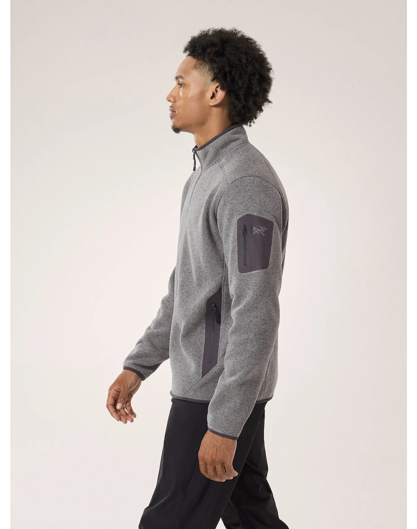 Covert Cardigan (Men's) - X000008884