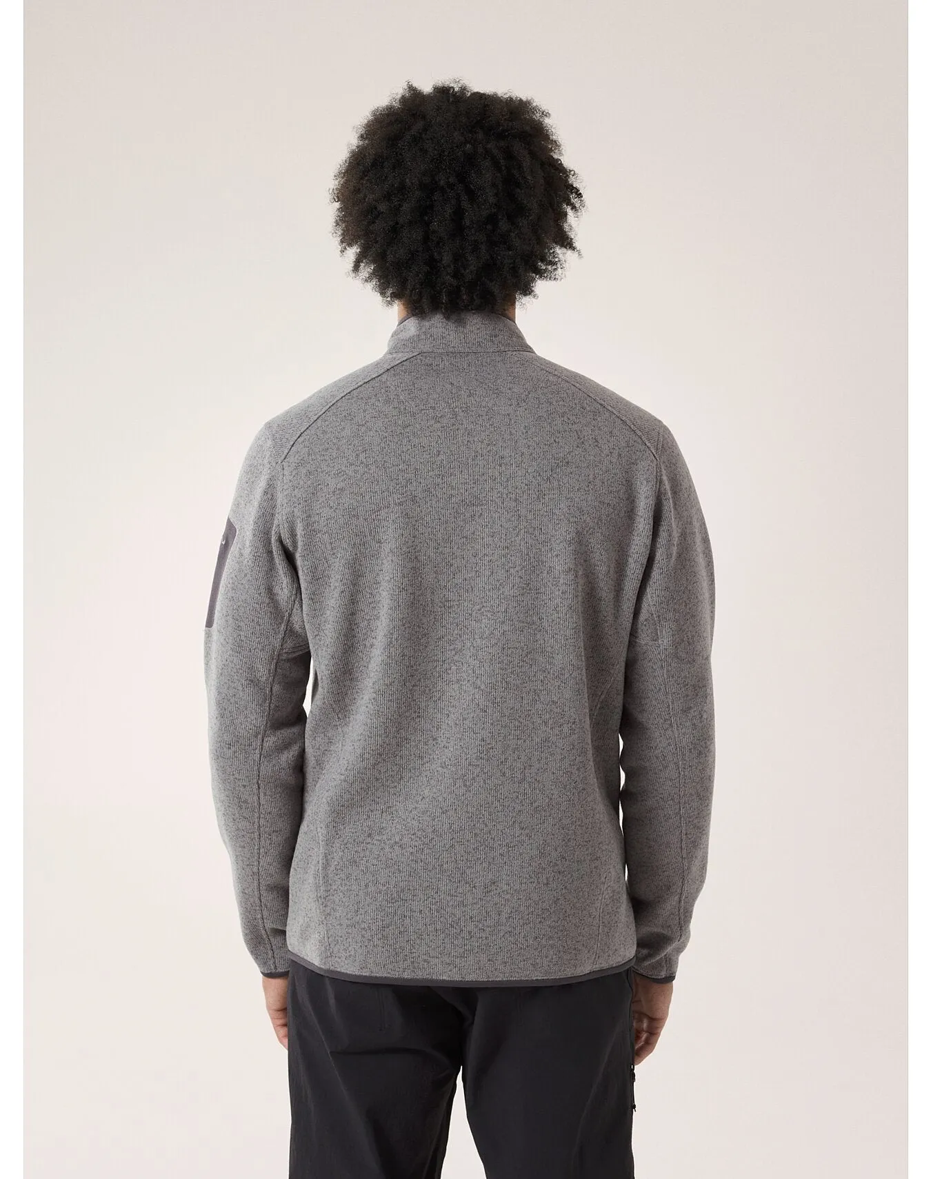 Covert Cardigan (Men's) - X000008884