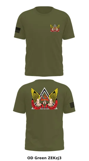 Crisis Response Team Store 1 Core Men's SS Performance Tee - ZEKzj3