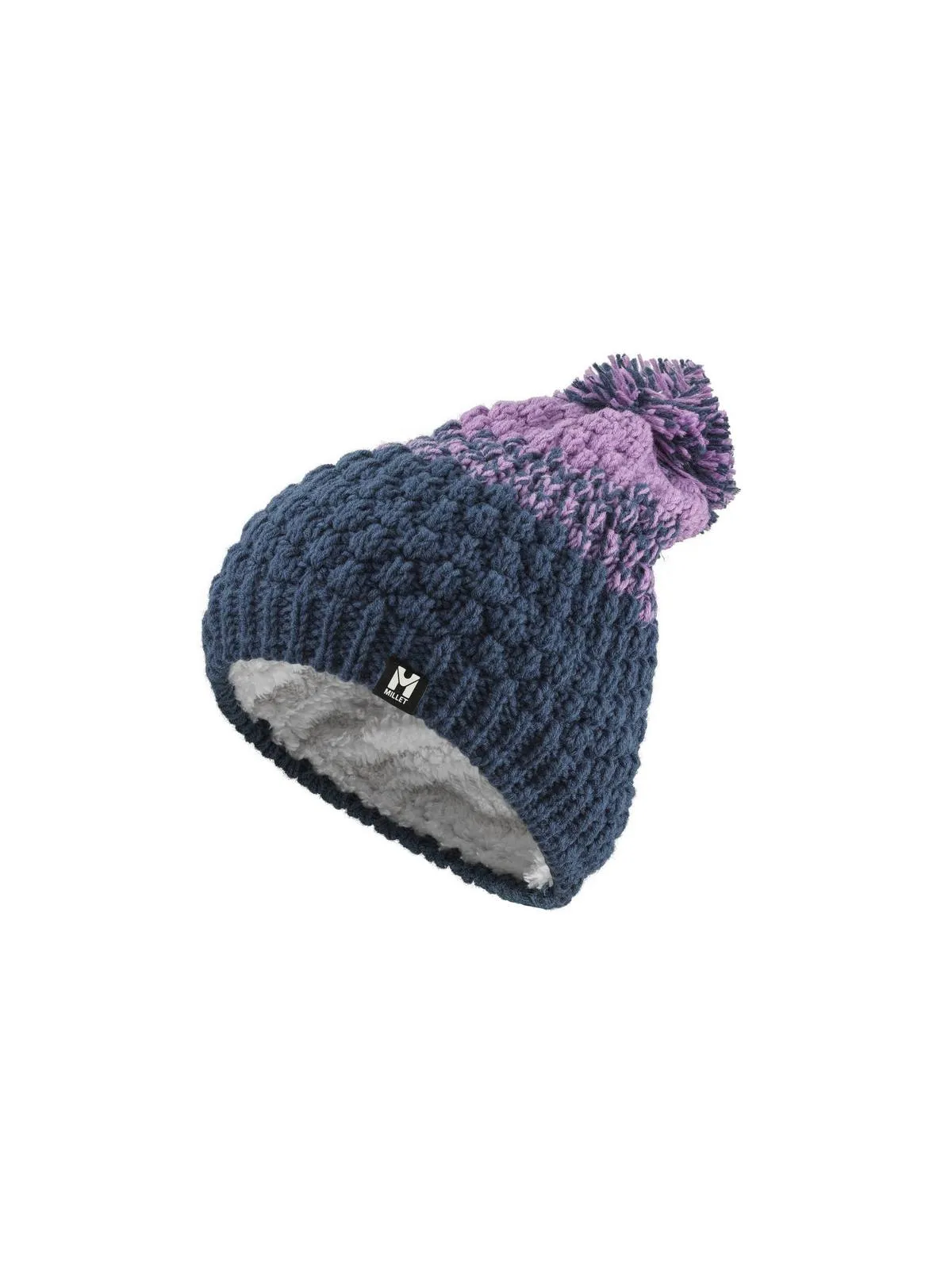 Czapka zimowa damska MILLET W Sunny Beanie Granatowy
