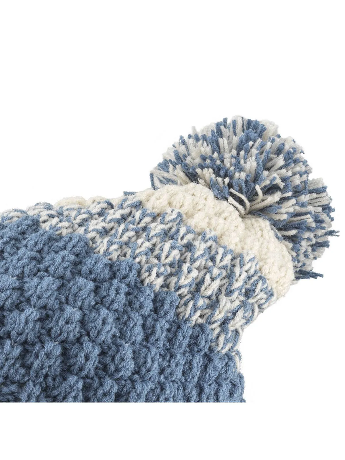Czapka zimowa damska MILLET W Sunny Beanie Niebieski