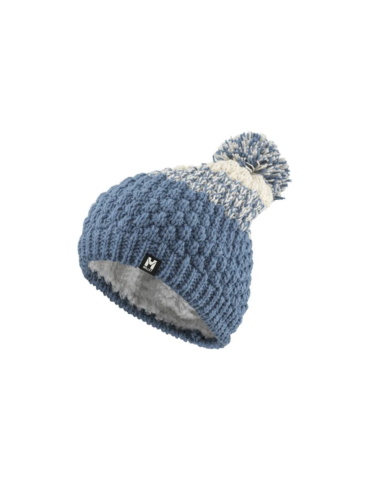 Czapka zimowa damska MILLET W Sunny Beanie Niebieski