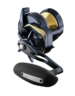 DAIWA 24 SALTIGA JIGGING STAR DRAG 15 REEL
