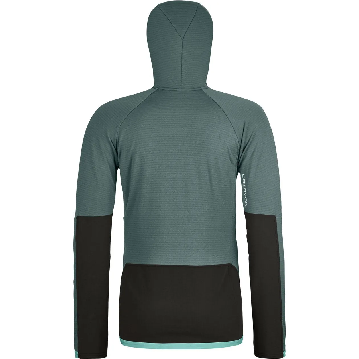 Damen FLEECE RIB HOODY