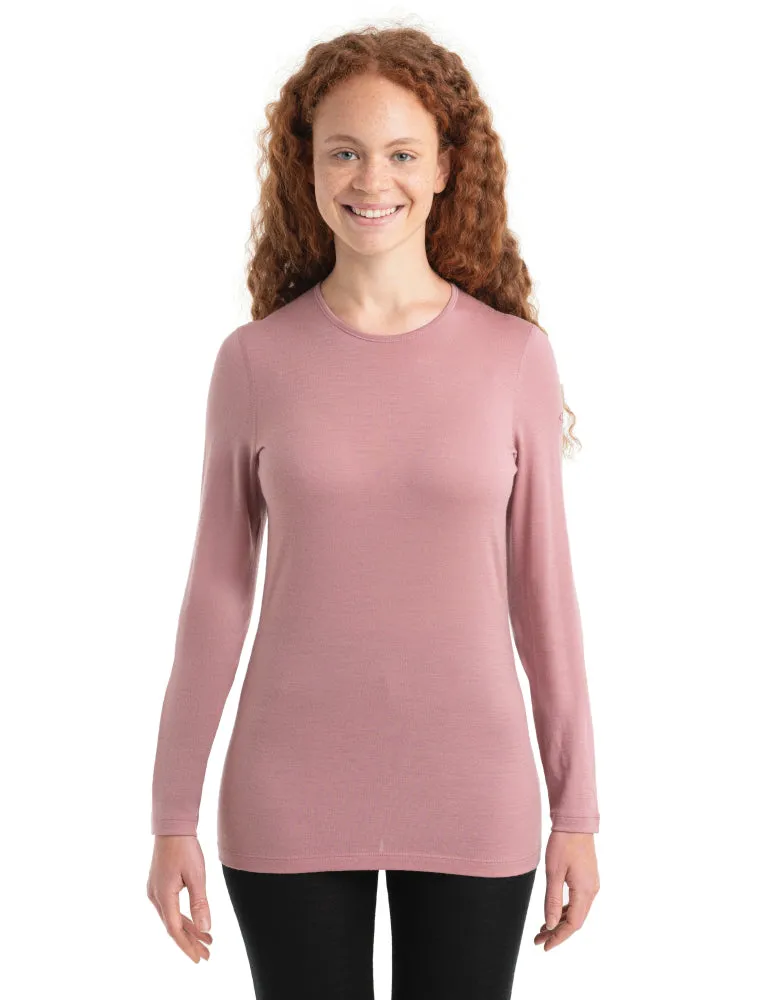 Damen Funktionsshirt "Oasis" Langarm