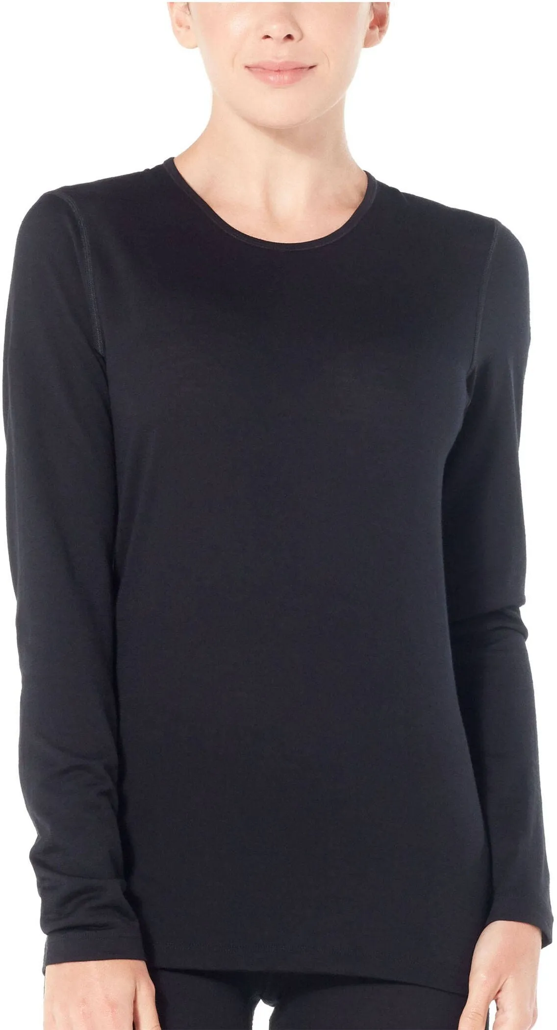 Damen Funktionsshirt "Oasis" Langarm