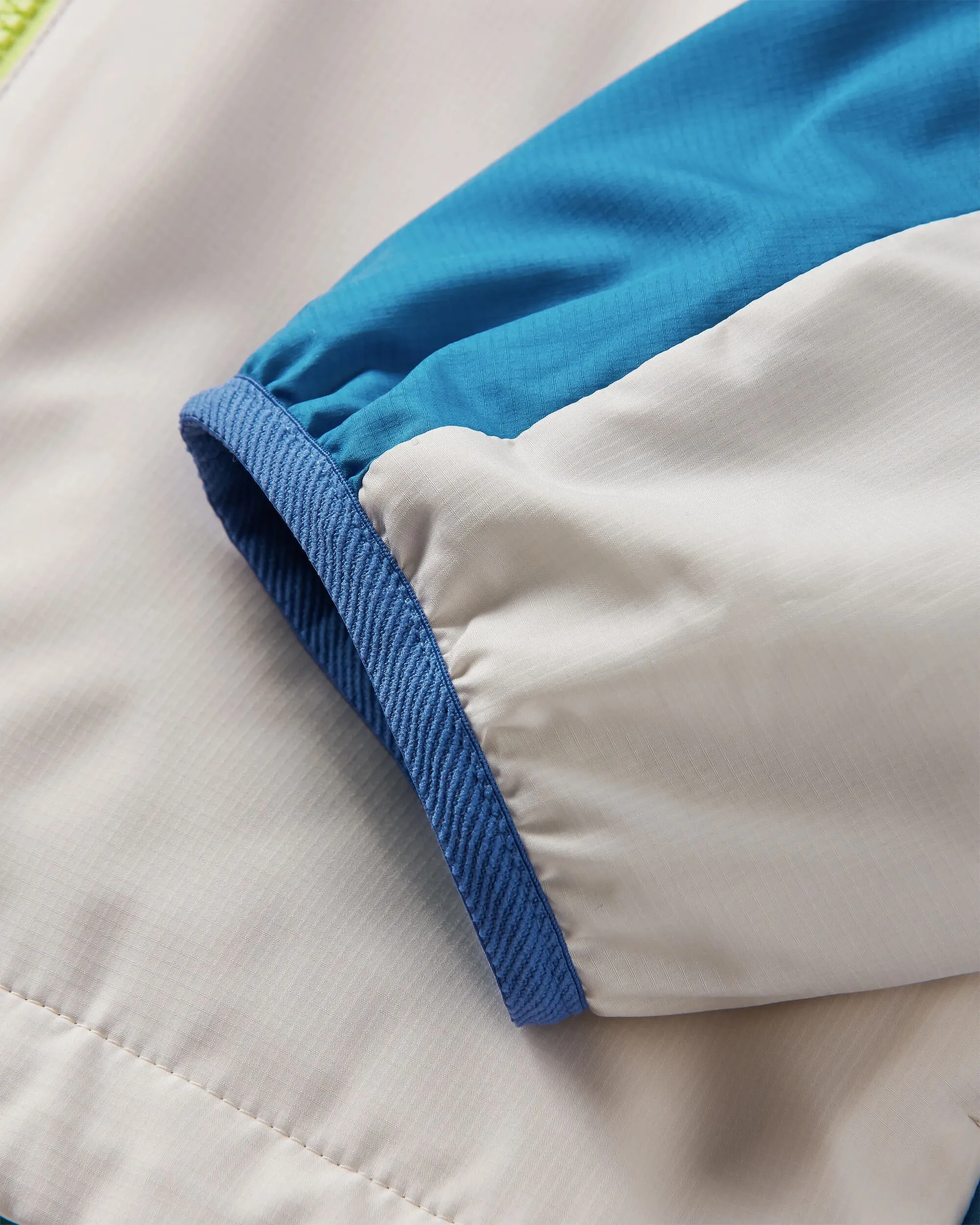 Daybreak Lightweight Recycled Thermore® Insulated Jacket - Tidal Blue/Blue Steel/Birch