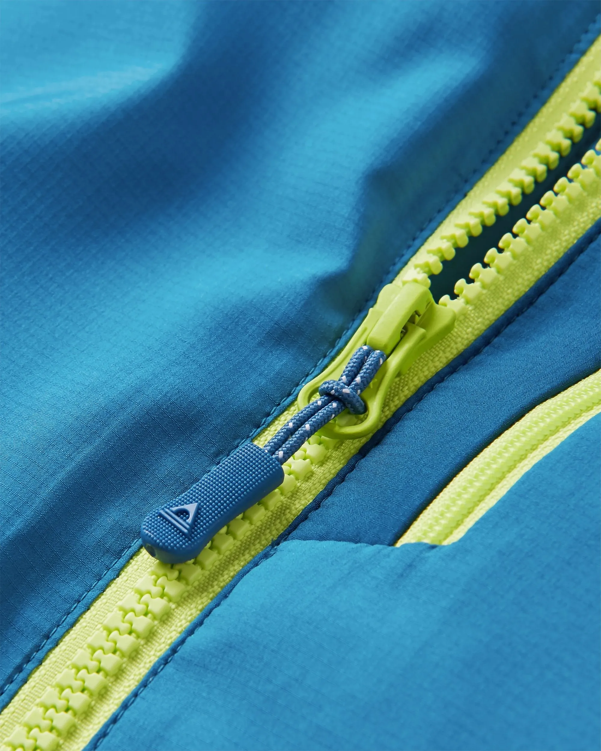 Daybreak Lightweight Recycled Thermore® Insulated Jacket - Tidal Blue/Blue Steel/Birch