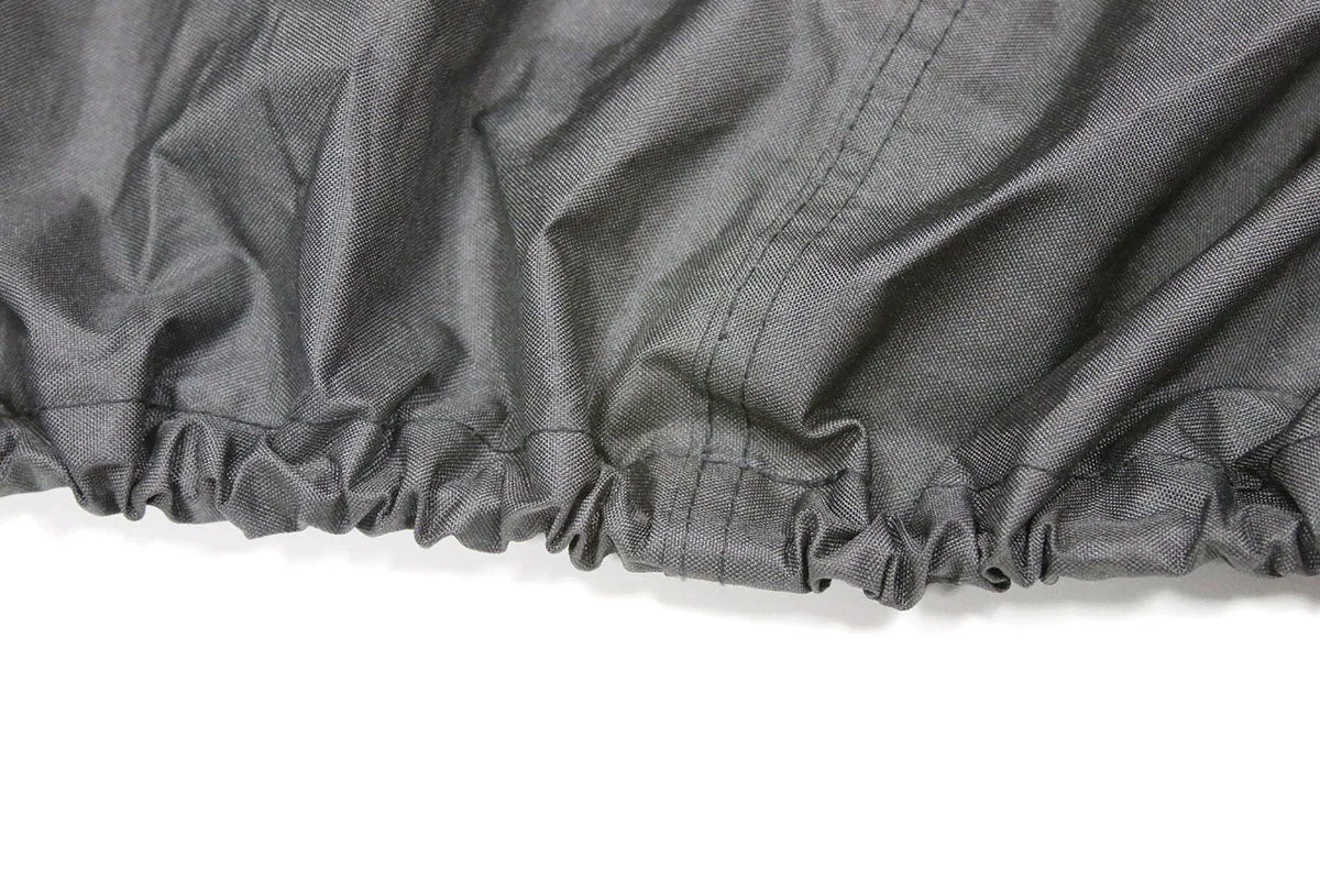 Defender Deluxe Motorcycle Cover