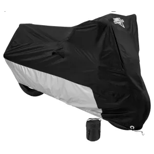 Defender Deluxe Motorcycle Cover