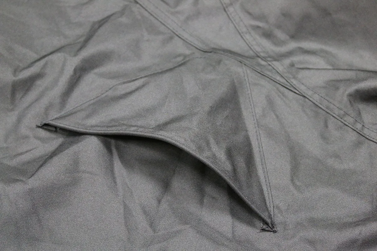 Defender Deluxe Motorcycle Cover